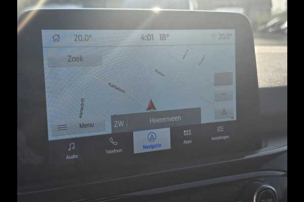 Ford Kuga 2.5 PHEV ST-Line X 225pk | Panoramadak | 20 inch met rode remklauwen | Winter Pack | Adaptieve cruise control | Head up Display | Adaptive LED