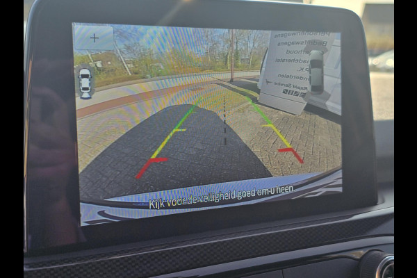 Ford Kuga 2.5 PHEV ST-Line X 225pk | Panoramadak | 20 inch met rode remklauwen | Winter Pack | Adaptieve cruise control | Head up Display | Adaptive LED