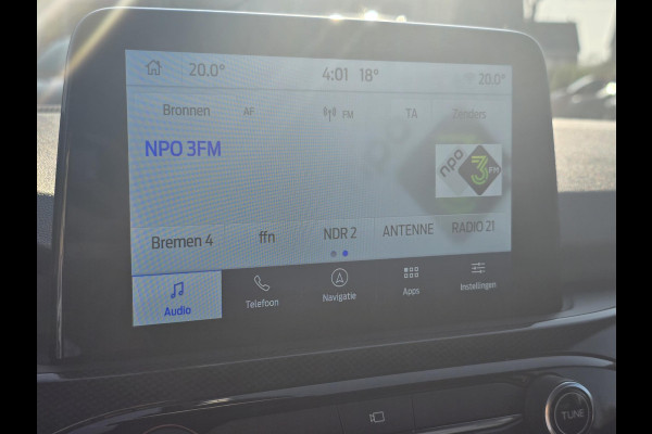 Ford Kuga 2.5 PHEV ST-Line X 225pk | Panoramadak | 20 inch met rode remklauwen | Winter Pack | Adaptieve cruise control | Head up Display | Adaptive LED