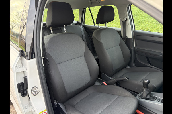 Škoda Fabia Combi 1.0 TSI Active BTW Auto | Apple Carplay | Lederen multifunct. Stuur | Airco