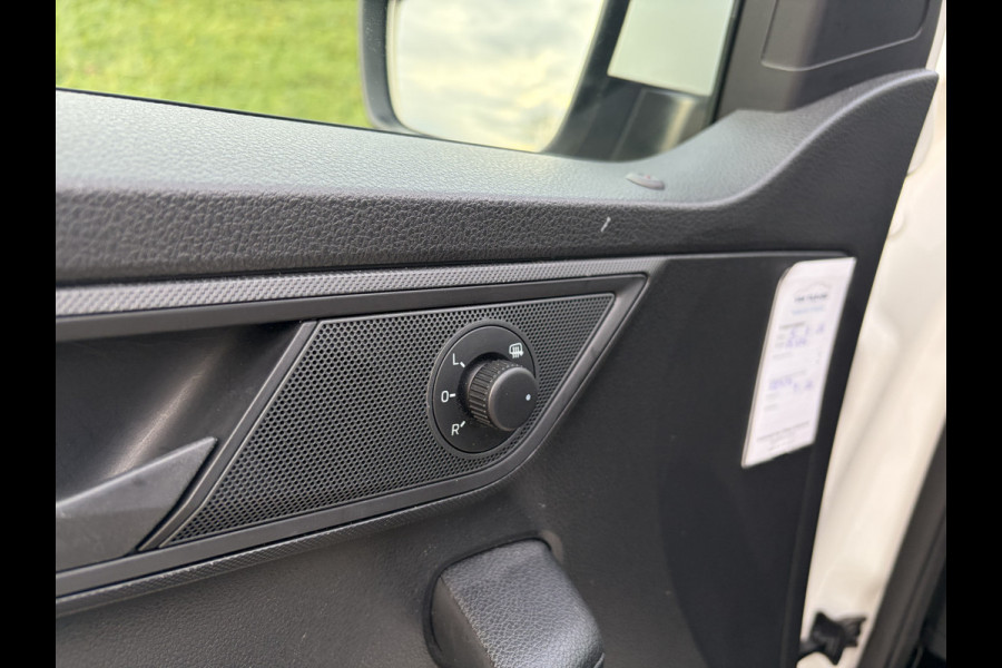 Škoda Fabia Combi 1.0 TSI Active BTW Auto | Apple Carplay | Lederen multifunct. Stuur | Airco