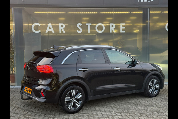 Kia Niro 1.6 GDi Hybrid DynamicPlusLine Adap Cruise|Dodehoek|Stuurver