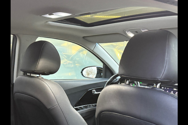Kia Niro 1.6 GDi Hybrid DynamicPlusLine Adap Cruise|Dodehoek|Stuurver