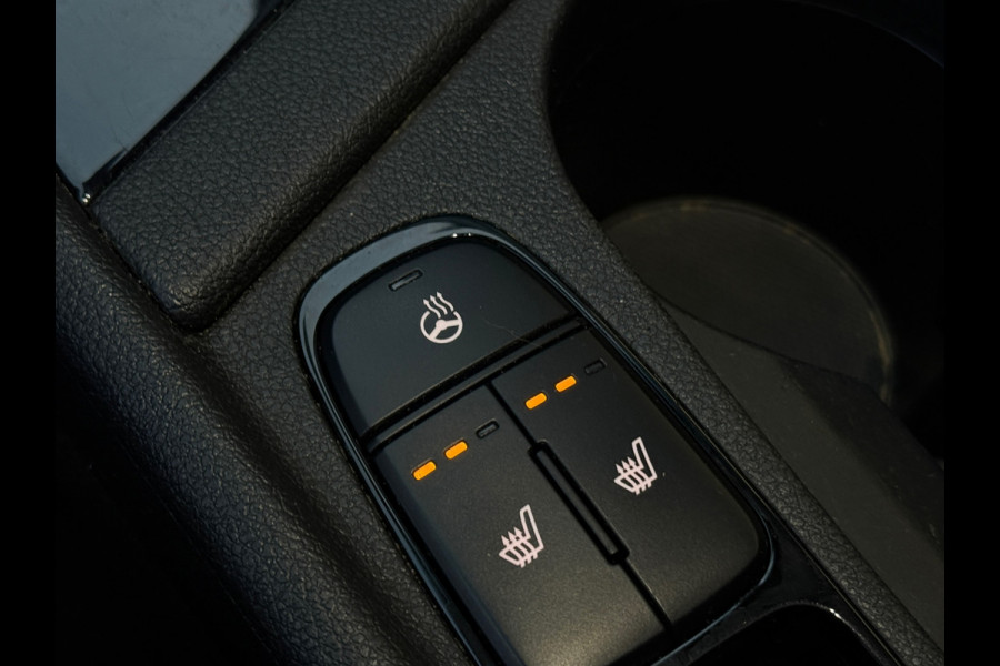 Kia Niro 1.6 GDi Hybrid DynamicPlusLine Adap Cruise|Dodehoek|Stuurver