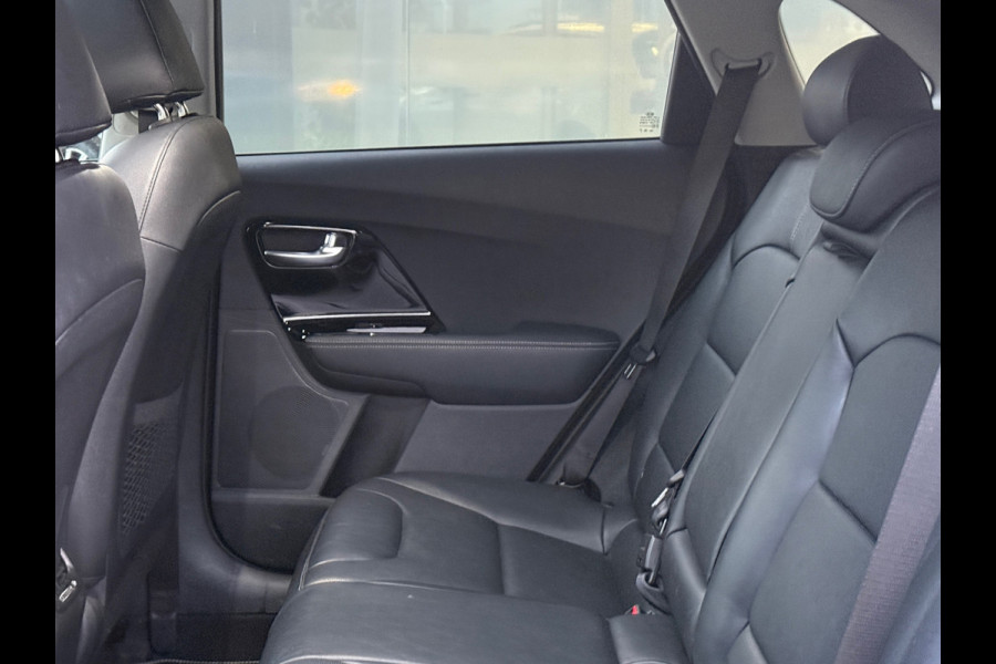 Kia Niro 1.6 GDi Hybrid DynamicPlusLine Adap Cruise|Dodehoek|Stuurver