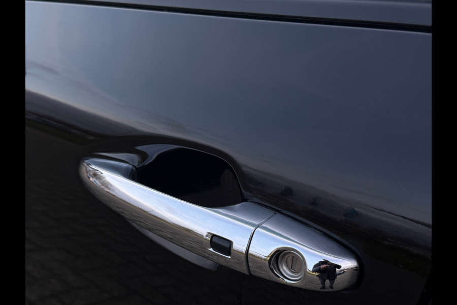 Kia Niro 1.6 GDi Hybrid DynamicPlusLine Adap Cruise|Dodehoek|Stuurver