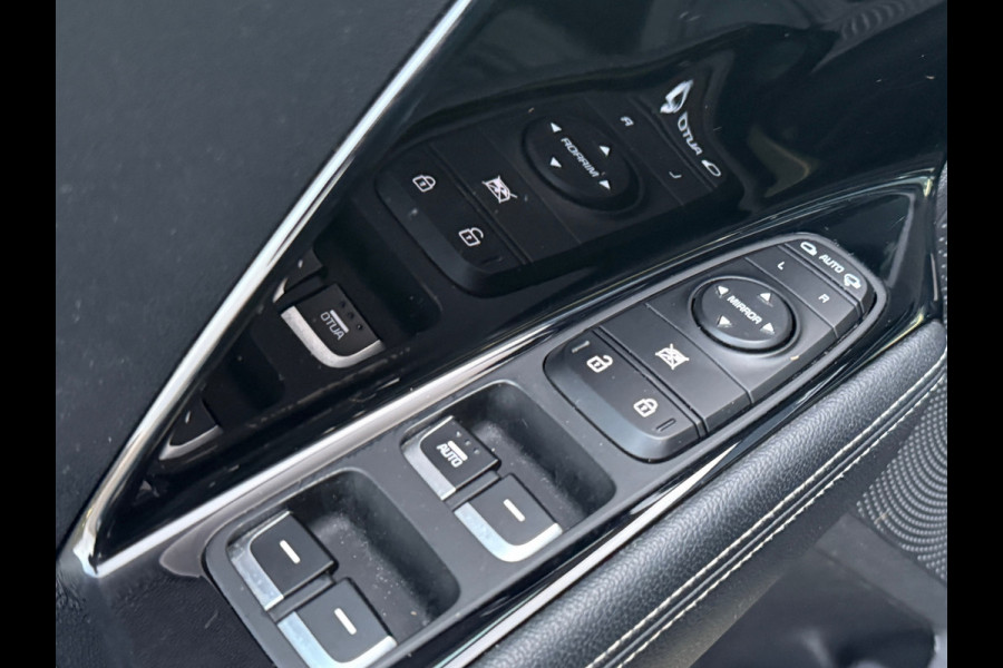 Kia Niro 1.6 GDi Hybrid DynamicPlusLine Adap Cruise|Dodehoek|Stuurver