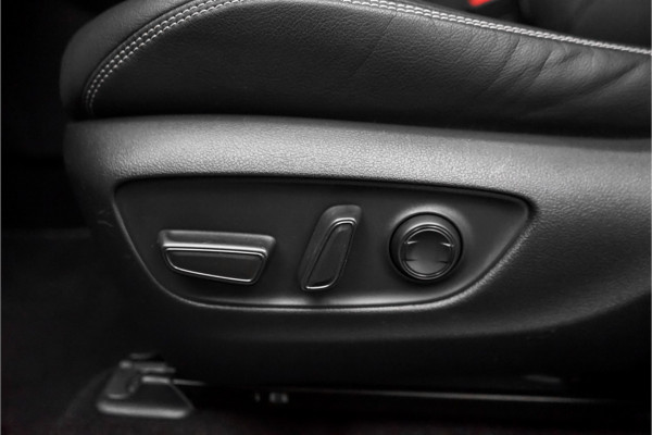 Toyota RAV4 2.5 Hybrid Executive Leder Trekhaak 360° JBL Audio