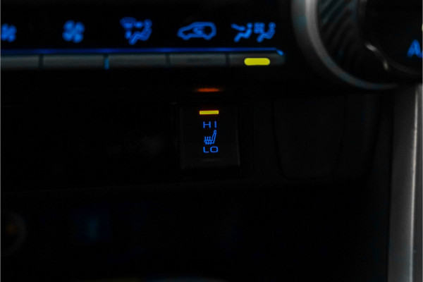Toyota RAV4 2.5 Hybrid Executive Leder Trekhaak 360° JBL Audio