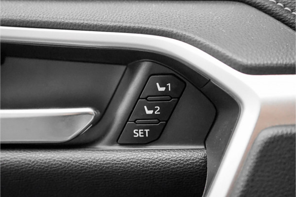 Toyota RAV4 2.5 Hybrid Executive Leder Trekhaak 360° JBL Audio