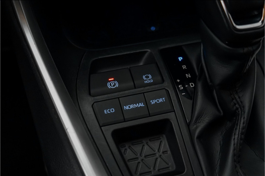 Toyota RAV4 2.5 Hybrid Executive Leder Trekhaak 360° JBL Audio