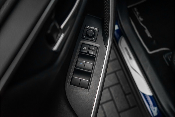 Toyota RAV4 2.5 Hybrid Executive Leder Trekhaak 360° JBL Audio