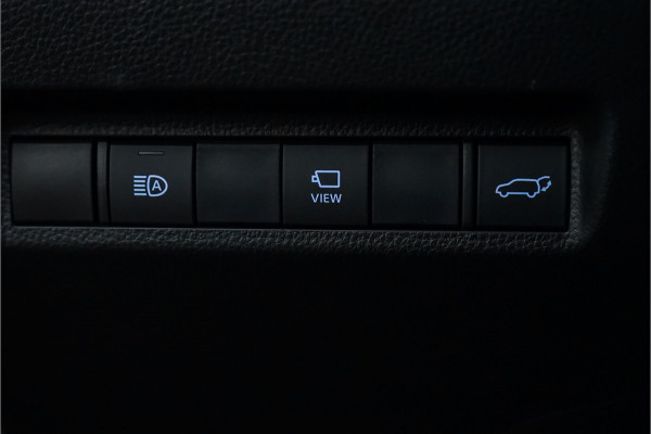 Toyota RAV4 2.5 Hybrid Executive Leder Trekhaak 360° JBL Audio