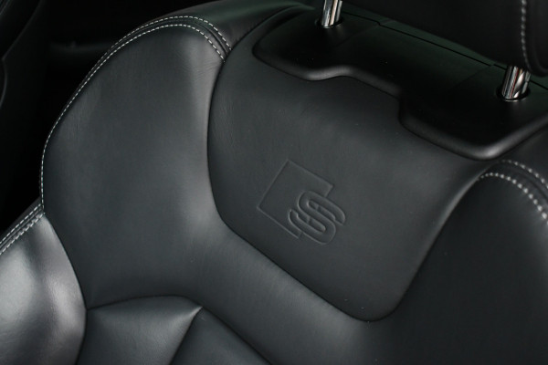 Audi Q7 55 TFSI e quattro S-Line Pano 22inch Contourzetels Luchtv