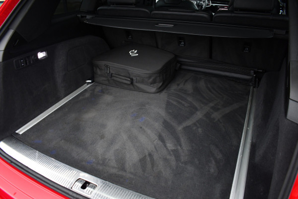 Audi Q7 55 TFSI e quattro S-Line Pano 22inch Contourzetels Luchtv