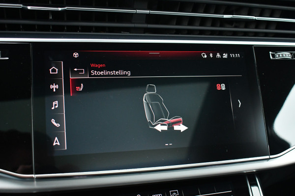 Audi Q7 55 TFSI e quattro S-Line Pano 22inch Contourzetels Luchtv