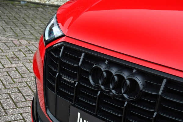 Audi Q7 55 TFSI e quattro S-Line Pano 22inch Contourzetels Luchtv