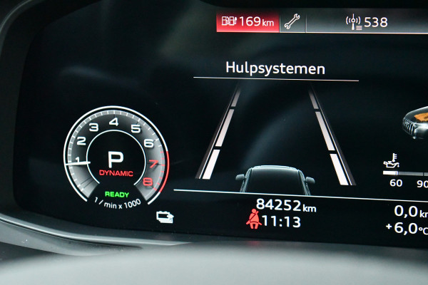 Audi Q7 55 TFSI e quattro S-Line Pano 22inch Contourzetels Luchtv