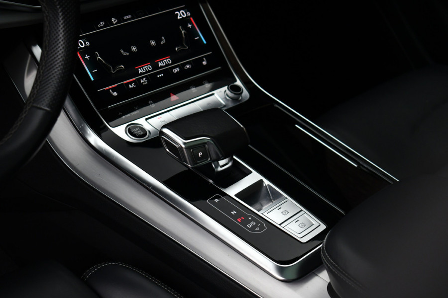 Audi Q7 55 TFSI e quattro S-Line Pano 22inch Contourzetels Luchtv