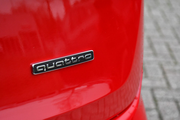 Audi Q7 55 TFSI e quattro S-Line Pano 22inch Contourzetels Luchtv