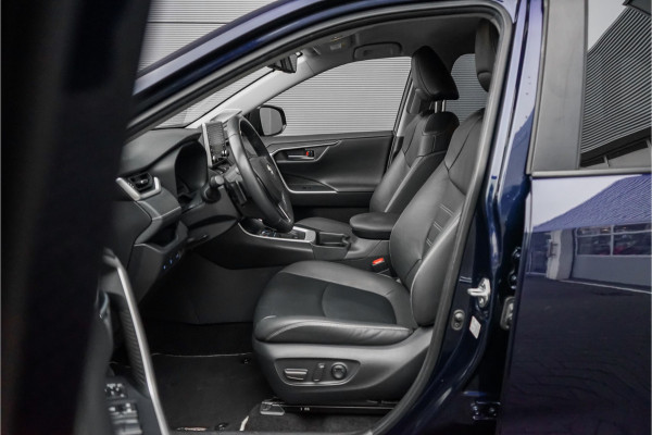 Toyota RAV4 2.5 Hybrid Executive Leder Trekhaak 360° JBL Audio