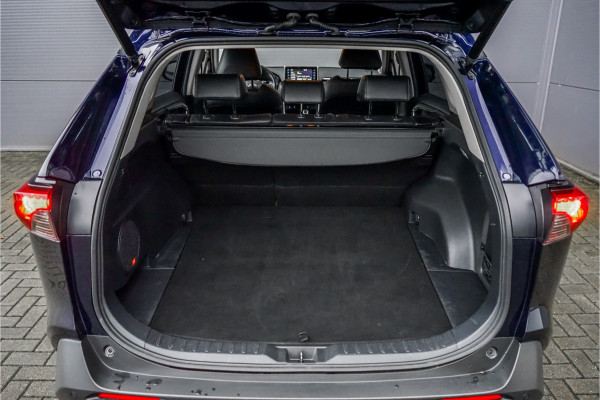 Toyota RAV4 2.5 Hybrid Executive Leder Trekhaak 360° JBL Audio