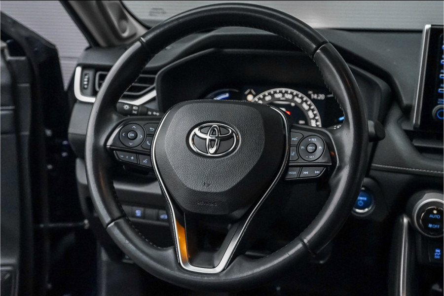 Toyota RAV4 2.5 Hybrid Executive Leder Trekhaak 360° JBL Audio