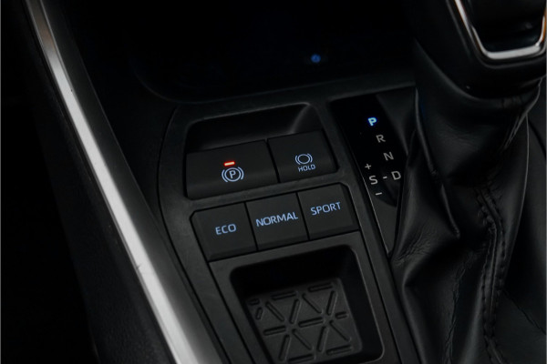 Toyota RAV4 2.5 Hybrid Executive Leder Trekhaak 360° JBL Audio