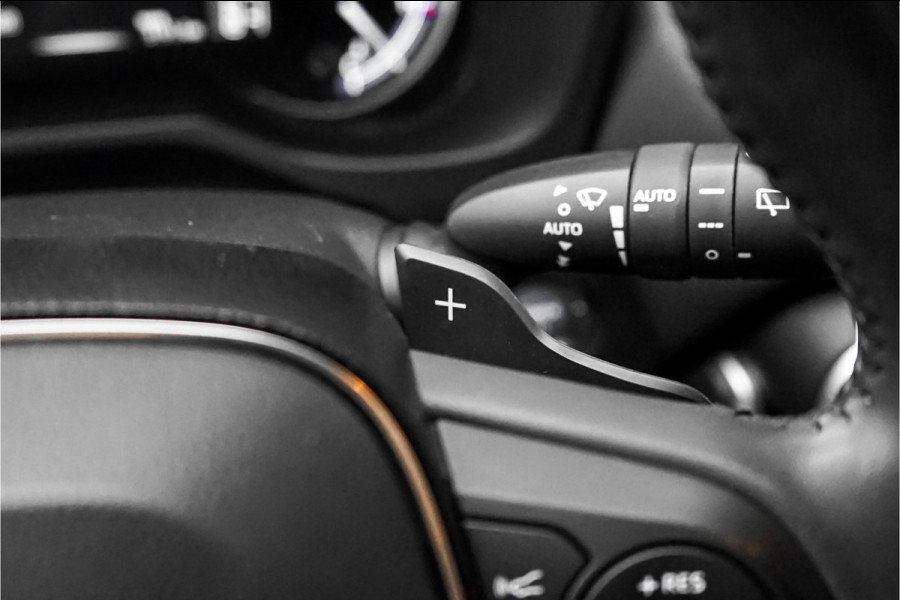 Toyota RAV4 2.5 Hybrid Executive Leder Trekhaak 360° JBL Audio