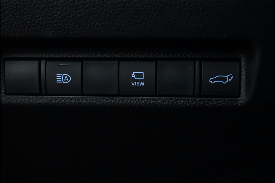 Toyota RAV4 2.5 Hybrid Executive Leder Trekhaak 360° JBL Audio