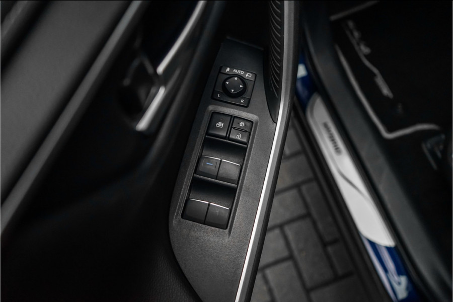 Toyota RAV4 2.5 Hybrid Executive Leder Trekhaak 360° JBL Audio