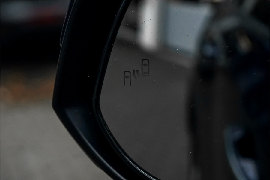 Toyota RAV4 2.5 Hybrid Executive Leder Trekhaak 360° JBL Audio