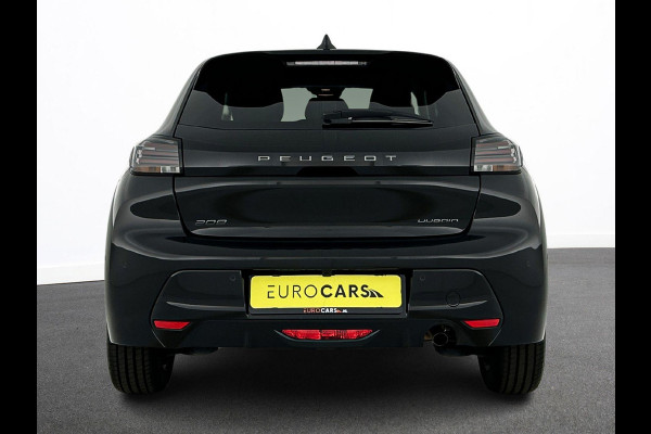 Peugeot 208 1.2 Hybrid 100PK Automaat Allure Navigatie Apple Carplay/Android Auto Airco Parkeer sensoren Cruise Control Lichtmetalen Velgen