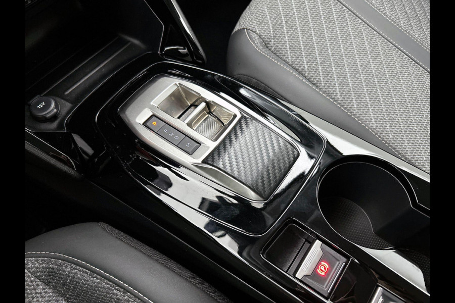 Peugeot 208 1.2 Hybrid 100PK Automaat Allure Navigatie Apple Carplay/Android Auto Airco Parkeer sensoren Cruise Control Lichtmetalen Velgen