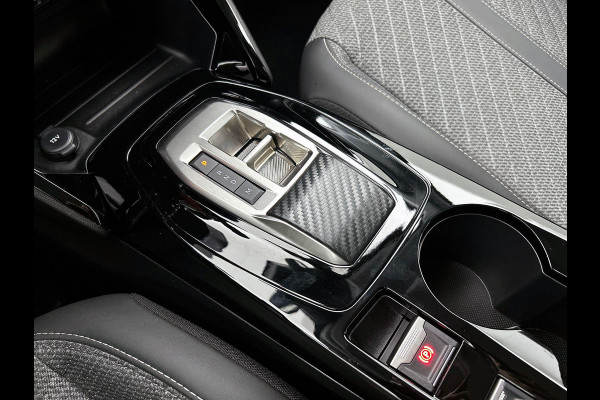 Peugeot 208 1.2 Hybrid 100PK Automaat Allure Navigatie Apple Carplay/Android Auto Airco Parkeer sensoren Cruise Control Lichtmetalen Velgen