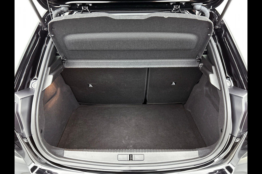 Peugeot 208 1.2 Hybrid 100PK Automaat Allure Navigatie Apple Carplay/Android Auto Airco Parkeer sensoren Cruise Control Lichtmetalen Velgen