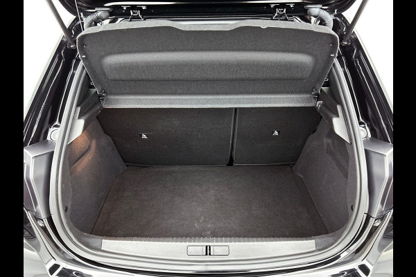 Peugeot 208 1.2 Hybrid 100PK Automaat Allure Navigatie Apple Carplay/Android Auto Airco Parkeer sensoren Cruise Control Lichtmetalen Velgen