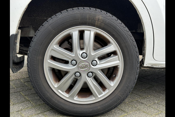 BYD ETP3 Standard 45 kWh VAN: €14.900,- EXCL. VOOR: €11.877,- EXCL. UW EINDEJAARSVOORDEEL: €3.023| CAMERA | STOELVERWARMING | KEYLESS | RIJKLAARPRIJS INCL. RESTERENDE FABRIEKSGARANTIE | BTW VERREKENBAAR |