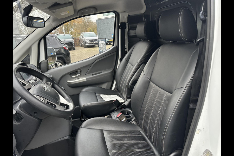 BYD ETP3 Standard 45 kWh VAN: €14.900,- EXCL. VOOR: €11.877,- EXCL. UW EINDEJAARSVOORDEEL: €3.023| CAMERA | STOELVERWARMING | KEYLESS | RIJKLAARPRIJS INCL. RESTERENDE FABRIEKSGARANTIE | BTW VERREKENBAAR |