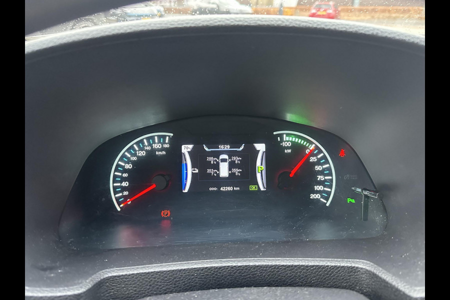 BYD ETP3 Standard 45 kWh VAN: €14.900,- EXCL. VOOR: €11.877,- EXCL. UW EINDEJAARSVOORDEEL: €3.023| CAMERA | STOELVERWARMING | KEYLESS | RIJKLAARPRIJS INCL. RESTERENDE FABRIEKSGARANTIE | BTW VERREKENBAAR |