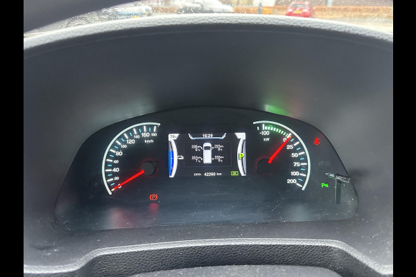 BYD ETP3 Standard 45 kWh VAN: €14.900,- EXCL. VOOR: €11.877,- EXCL. UW EINDEJAARSVOORDEEL: €3.023| CAMERA | STOELVERWARMING | KEYLESS | RIJKLAARPRIJS INCL. RESTERENDE FABRIEKSGARANTIE | BTW VERREKENBAAR |