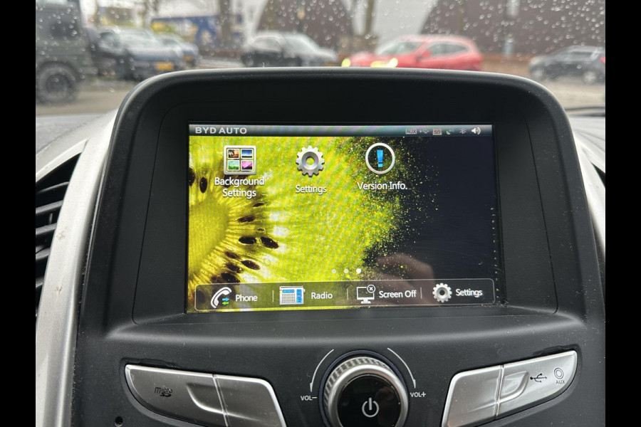 BYD ETP3 Standard 45 kWh VAN: €14.900,- EXCL. VOOR: €11.877,- EXCL. UW EINDEJAARSVOORDEEL: €3.023| CAMERA | STOELVERWARMING | KEYLESS | RIJKLAARPRIJS INCL. RESTERENDE FABRIEKSGARANTIE | BTW VERREKENBAAR |