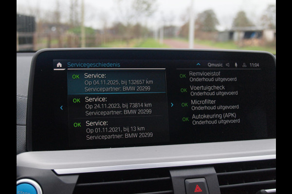BMW iX3 Executive 80 kWh | Panoramadak | Sfeerverlichting | Camera | Apple Carplay | NL-Auto |