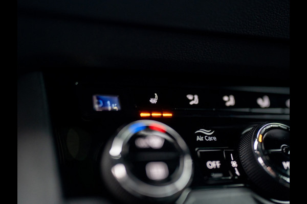 Škoda Karoq 1.5 TSI ACT Sportline Business | Camera | 19'' | Adapt. Cr. | Elk. A-klep | Keyless | Stoel & Stuur verw. | Prijs Rijklaar!!