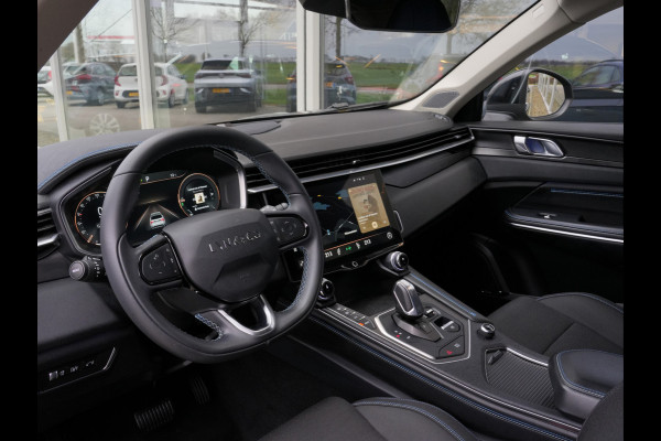Lynk & Co 01 1.5 262pk | Panoramadak | Navigatie | DAB | Climate Control | Android/Apple Carplay