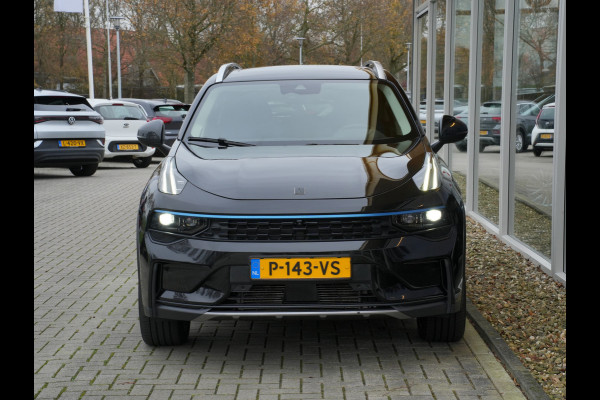 Lynk & Co 01 1.5 262pk | Panoramadak | Navigatie | DAB | Climate Control | Android/Apple Carplay