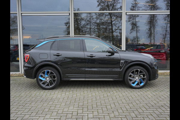 Lynk & Co 01 1.5 262pk | Panoramadak | Navigatie | DAB | Climate Control | Android/Apple Carplay
