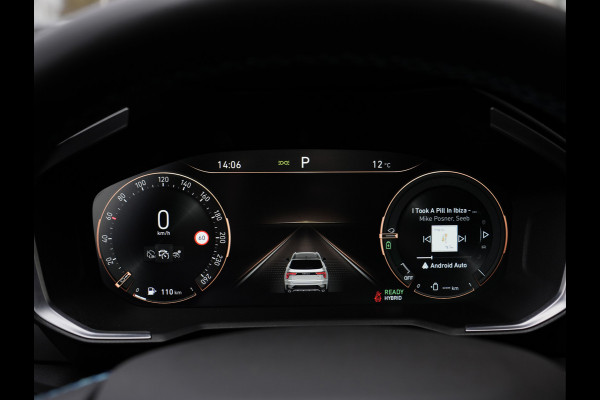 Lynk & Co 01 1.5 262pk | Panoramadak | Navigatie | DAB | Climate Control | Android/Apple Carplay