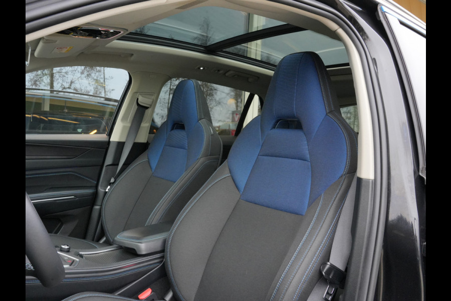 Lynk & Co 01 1.5 262pk | Panoramadak | Navigatie | DAB | Climate Control | Android/Apple Carplay