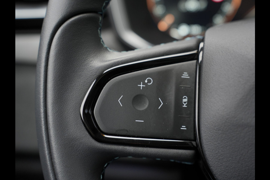 Lynk & Co 01 1.5 262pk | Panoramadak | Navigatie | DAB | Climate Control | Android/Apple Carplay